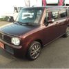 suzuki alto-lapin 2009 -SUZUKI--Alto Lapin HE22S--124848---SUZUKI--Alto Lapin HE22S--124848- image 19