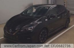 nissan leaf 2019 -NISSAN--Leaf ZAA-ZE1--ZE1-037626---NISSAN--Leaf ZAA-ZE1--ZE1-037626-