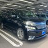 toyota vellfire 2010 CFJ1657519 image 3