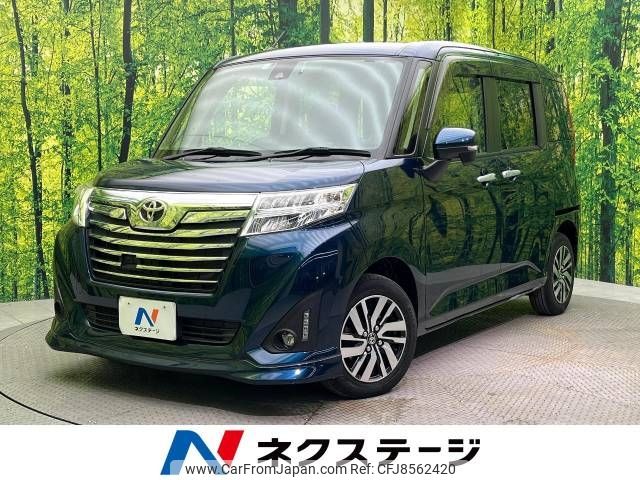 toyota roomy 2018 -TOYOTA--Roomy DBA-M900A--M900A-0206254---TOYOTA--Roomy DBA-M900A--M900A-0206254- image 1