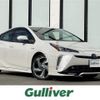 toyota prius 2019 -TOYOTA--Prius DAA-ZVW51--ZVW51-6086144---TOYOTA--Prius DAA-ZVW51--ZVW51-6086144- image 1