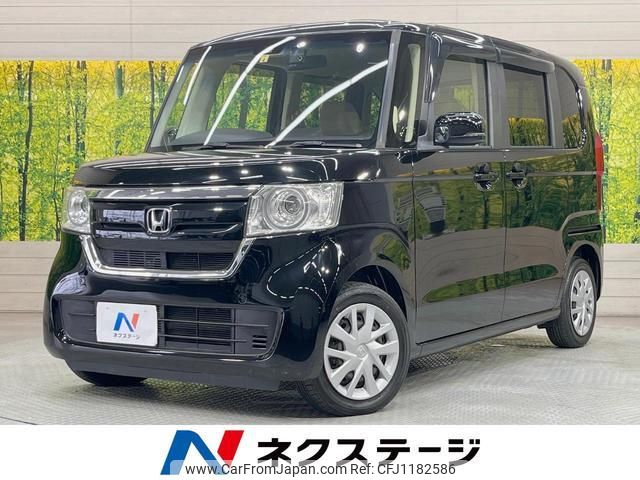 honda n-box 2020 quick_quick_JF3_JF3-1475293 image 1