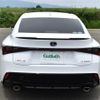 lexus is 2021 -LEXUS--Lexus IS 6AA-AVE30--AVE30-5086941---LEXUS--Lexus IS 6AA-AVE30--AVE30-5086941- image 21