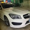 mercedes-benz cla-class 2014 CFJ1801747 image 3