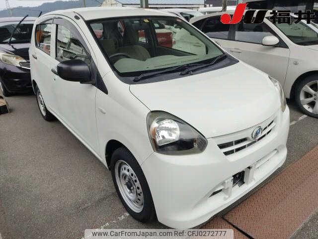 daihatsu mira-e-s 2013 -DAIHATSU--Mira e:s LA300S--1184098---DAIHATSU--Mira e:s LA300S--1184098- image 1