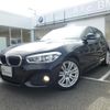 bmw 1-series 2016 CFJ1756688 image 1