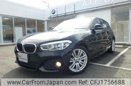 bmw 1-series 2016 CFJ1756688