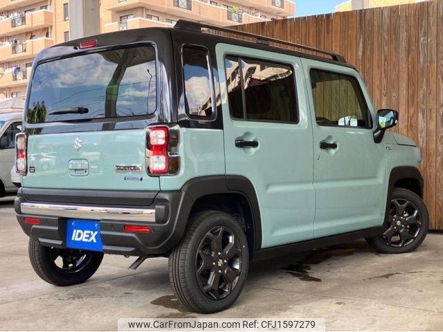 suzuki hustler 2024 CFJ1597279 image 2