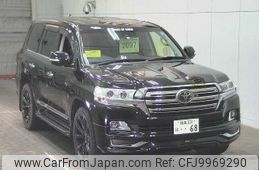 toyota land-cruiser-wagon 2017 -TOYOTA 【福島 331ﾊ68】--Land Cruiser Wagon URJ202W-4156731---TOYOTA 【福島 331ﾊ68】--Land Cruiser Wagon URJ202W-4156731-
