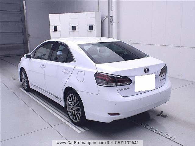 lexus hs 2014 -LEXUS 【大阪 304ｻ7205】--Lexus HS ANF10-2062095---LEXUS 【大阪 304ｻ7205】--Lexus HS ANF10-2062095- image 2