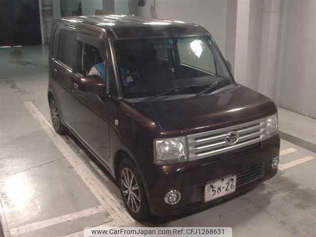 daihatsu move-conte 2016 -DAIHATSU--Move Conte L575S-0232185---DAIHATSU--Move Conte L575S-0232185- image 1