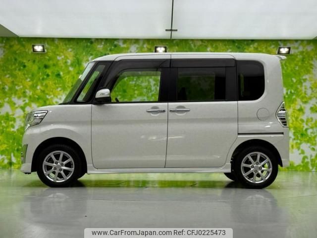 daihatsu tanto 2015 quick_quick_DBA-LA600S_LA600S-0331837 image 2