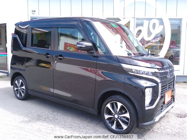 mitsubishi ek-sport 2021 -MITSUBISHI--ek X Space 5AA-B37A--B37A-0002141---MITSUBISHI--ek X Space 5AA-B37A--B37A-0002141- image 1