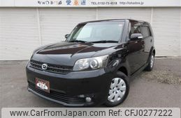 toyota corolla-rumion 2010 -TOYOTA 【名変中 】--Corolla Rumion ZRE154N--1010292---TOYOTA 【名変中 】--Corolla Rumion ZRE154N--1010292-