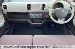 toyota passo 2010 TE4528