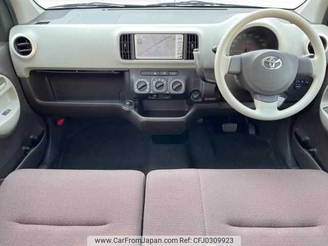 toyota passo 2010 TE4528 image 1