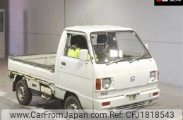 honda acty-truck 1986 CFJ1818543