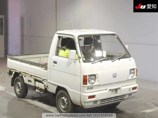 honda acty-truck 1986 CFJ1818543 image 1