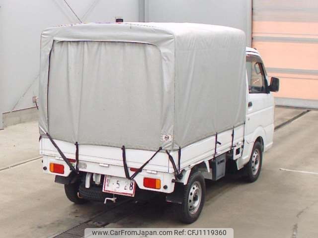 nissan clipper-truck 2017 -NISSAN--Clipper Truck EBD-DR16T--DR16T-255619---NISSAN--Clipper Truck EBD-DR16T--DR16T-255619- image 2