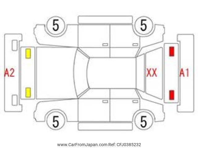 nissan note 2013 -NISSAN--Note DBA-E12--E12-170413---NISSAN--Note DBA-E12--E12-170413- image 2