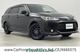 toyota corolla-fielder 2015 -TOYOTA--Corolla Fielder DBA-NRE161G--NRE161-8003248---TOYOTA--Corolla Fielder DBA-NRE161G--NRE161-8003248-