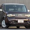 nissan cube 2011 -NISSAN--Cube Z12--169175---NISSAN--Cube Z12--169175- image 14
