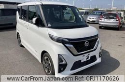 nissan roox 2021 quick_quick_5AA-B44A_B44A-0071168