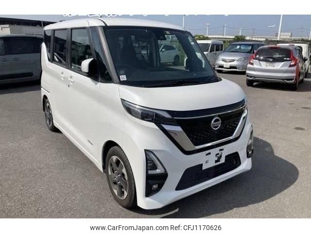nissan roox 2021 quick_quick_5AA-B44A_B44A-0071168 image 1