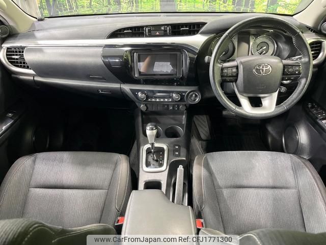 toyota hilux 2020 CFJ1771300 image 2
