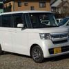 honda n-box 2021 -HONDA 【野田 580】--N BOX 6BA-JF4--JF4-1209379---HONDA 【野田 580】--N BOX 6BA-JF4--JF4-1209379- image 1