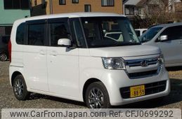 honda n-box 2021 -HONDA 【野田 580】--N BOX 6BA-JF4--JF4-1209379---HONDA 【野田 580】--N BOX 6BA-JF4--JF4-1209379-