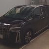 toyota alphard 2020 -TOYOTA 【千葉 348ﾘ 511】--Alphard 3BA-AGH30W--AGH30-9007597---TOYOTA 【千葉 348ﾘ 511】--Alphard 3BA-AGH30W--AGH30-9007597- image 1