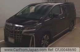 toyota alphard 2020 -TOYOTA 【千葉 348ﾘ 511】--Alphard 3BA-AGH30W--AGH30-9007597---TOYOTA 【千葉 348ﾘ 511】--Alphard 3BA-AGH30W--AGH30-9007597-