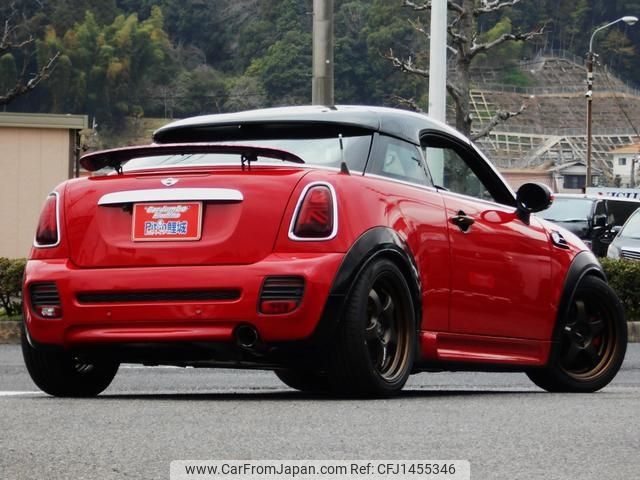 mini mini-others 2013 -BMW 【広島 503ｾ9592】--BMW Mini SX16--0T137845---BMW 【広島 503ｾ9592】--BMW Mini SX16--0T137845- image 2