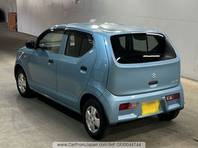 suzuki alto 2021 -SUZUKI 【北九州 584け1318】--Alto HA36S-132002---SUZUKI 【北九州 584け1318】--Alto HA36S-132002- image 2