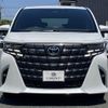 toyota alphard 2024 quick_quick_6AA-AAHH40W_AAHH40-4016534 image 5