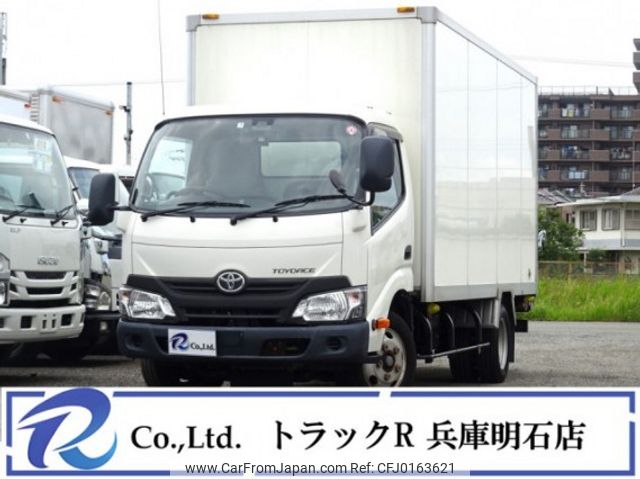 toyota toyoace 2019 quick_quick_TPG-XZU655_XZU655-0010695 image 1