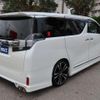 toyota vellfire 2017 quick_quick_DBA-AGH30W_AGH30W-0120306 image 11