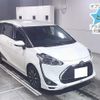 toyota sienta 2022 -TOYOTA 【川崎 531ﾎ608】--Sienta NHP170G-7261524---TOYOTA 【川崎 531ﾎ608】--Sienta NHP170G-7261524- image 1