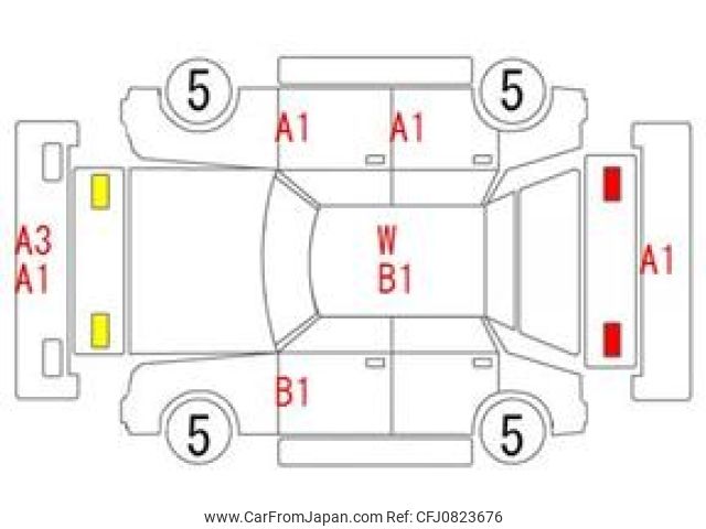 nissan elgrand 2011 -NISSAN--Elgrand DBA-PE52--PE52-007002---NISSAN--Elgrand DBA-PE52--PE52-007002- image 2