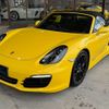 porsche boxster 2014 -PORSCHE--Porsche Boxster ABA-981MA122--WP0ZZZ98ZFS110282---PORSCHE--Porsche Boxster ABA-981MA122--WP0ZZZ98ZFS110282- image 13