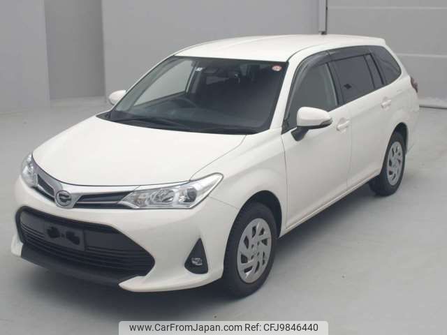 toyota corolla-fielder 2019 -TOYOTA--Corolla Fielder DBA-NZE164G--NZE164-7070678---TOYOTA--Corolla Fielder DBA-NZE164G--NZE164-7070678- image 1