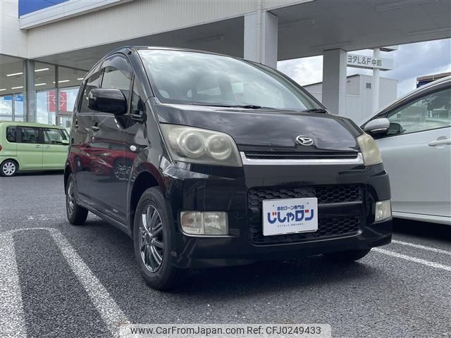 daihatsu move 2007 -DAIHATSU--Move DBA-L175S--L175S-0039796---DAIHATSU--Move DBA-L175S--L175S-0039796- image 1