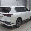lexus lx 2022 CFJ1687319 image 2
