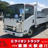 isuzu elf-truck 2012 GOO_NET_EXCHANGE_0730233A30240710W001 image 1