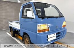 honda acty-truck 1994 CFJ1763812