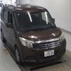 suzuki solio 2017 -SUZUKI 【千葉 503ﾏ1537】--Solio MA26S--154375---SUZUKI 【千葉 503ﾏ1537】--Solio MA26S--154375- image 1