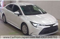 toyota corolla 2023 -TOYOTA--Corolla 5BA-MZEA17--MZEA17-0007193---TOYOTA--Corolla 5BA-MZEA17--MZEA17-0007193-