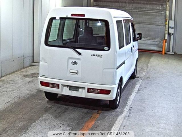 daihatsu hijet-van 2010 -DAIHATSU--Hijet Van S321V--S321V-0070197---DAIHATSU--Hijet Van S321V--S321V-0070197- image 2