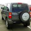 mitsubishi pajero-mini 2002 CFJ3026151 image 2